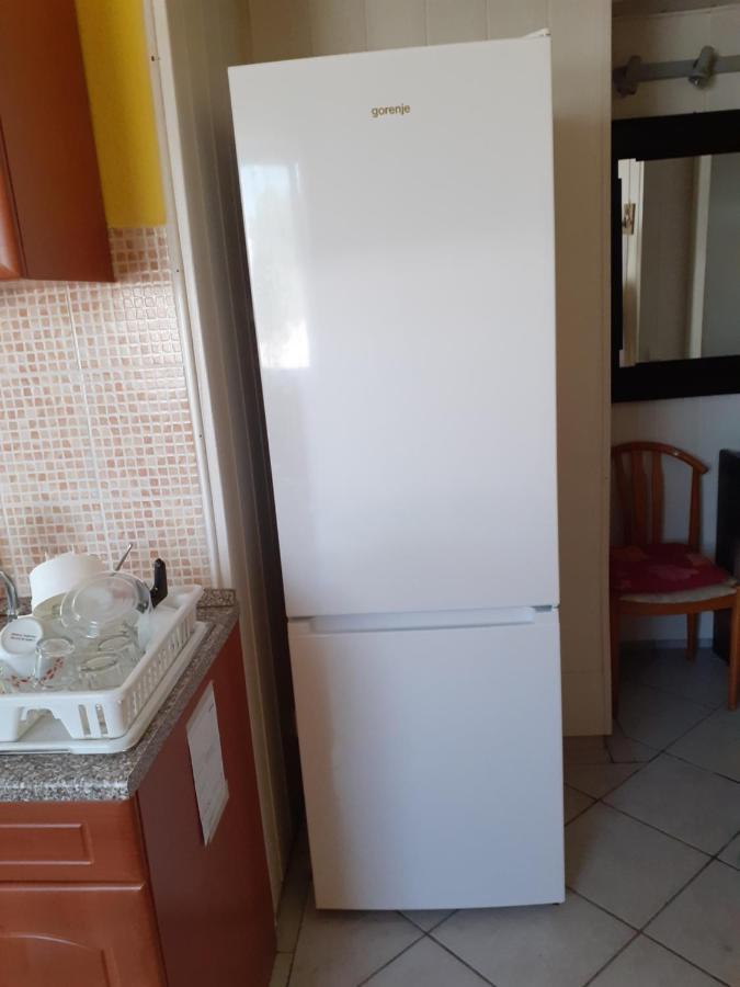 Anna Villa Balatonlelle Luaran gambar